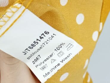 Women: Shein, Women's blouse, size M (EU 38) — 5
