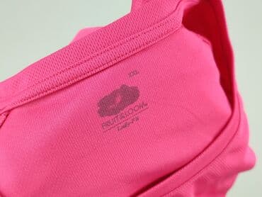 t shirty hummel: Fruit Of The Loom, T-shirt damski, 2XL — 4