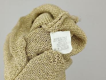 sweter rozowy: Sweter damski, rozmiar One size — 4