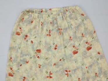 molton spódnice: Spódnica damska, rozmiar M — 1