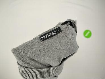 basic t shirt h: Inextenso, Sweter dla mężczyzn, rozmiar XL — 4