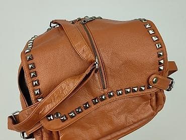 torba pull and bear: Torebka, stan - Idealny — 5
