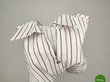 bluzka w paski c a: Жіноча блуза, розмір L — 5