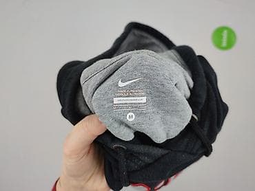 bluza nike: Nike, Bluza z kapturem damska, rozmiar M — 4