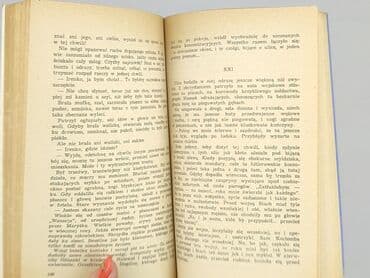 Książki: Książka, gatunek - Powieść, stan - Bardzo dobry — 3