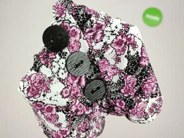 h m tunika: Bluzka damska, rozmiar S — 4