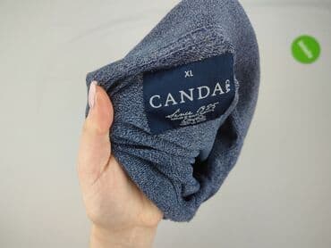 koszulki c a: Canda, Koszulka polo dla mężczyzn, rozmiar XL — 4