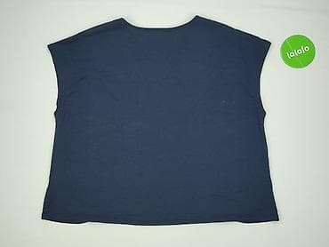 shein plus size bluzki: Shein Curve, Bluzka damska, rozmiar 2XL — 3