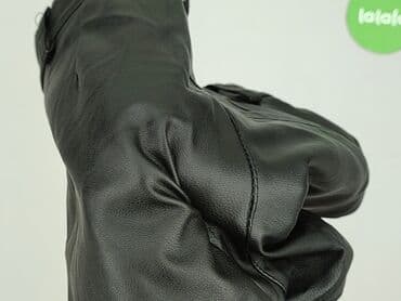 spódnica z eko skóry reserved: Szorty damskie, rozmiar S — 6