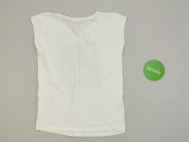 clothes st: T-shirt damski, rozmiar XS — 3