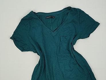 koszulka basic damska: House, T-shirt damski, rozmiar S — 1