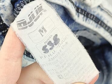 jeansy damskie diesel: Jeansy damskie, rozmiar M — 4