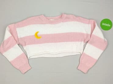 sweter turecki prl: Romwe, Sweter damski, L — 2