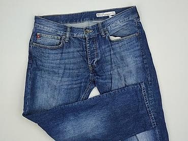 eastern clothes: Big Star, Jeansy dla mężczyzn, rozmiar L — 1