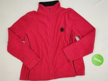 флісові кофти жіночі: Polar damski, rozmiar L — 2