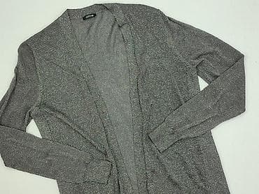 house oversize: Кардиган жіночий, розмір L — 1