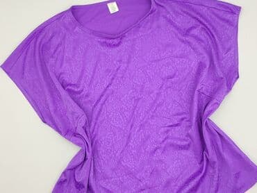 Жіноча блуза, 4XL на lalafo.pl Жіноча блуза, 4XL