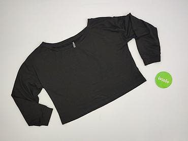 stock: Sinsay, Bluza damska
, rozmiar L — 2