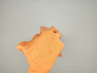 pomarańczowa marynarka mohito: Kardigan damski, rozmiar S — 6