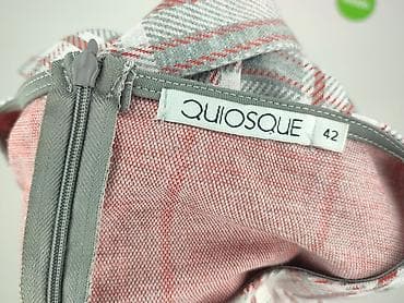mariza collection: QUIOSQUE, Sukienka damska, rozmiar XL — 4