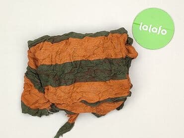 torba w paski sinsay: Scarf, Female, condition - Very good — 3