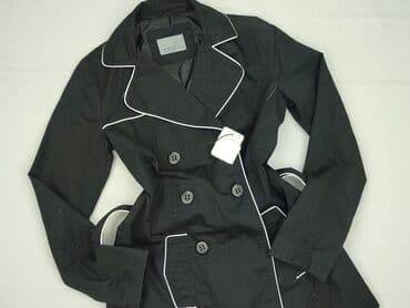 Yessica, Women`s coat, size S (EU 36)
