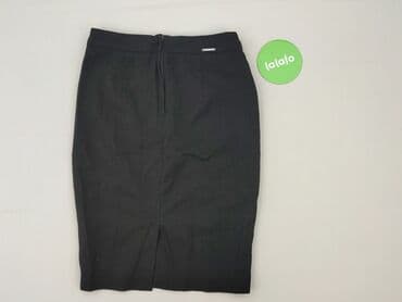 czarne spódnice orsay: Orsay, Spódnica damska, rozmiar S — 3