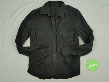 zara koszule damskie wyprzedaż: Zara, Koszula damska, rozmiar M — 2