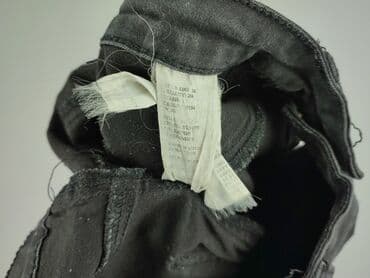 ciasne dżinsy mam bo wyprałem je sam: Jeansy damskie, rozmiar S — 5