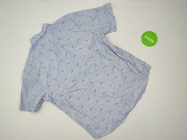 Ubrania męskie: Marks & Spencer, Koszulа dla mężczyzn, rozmiar M — 3