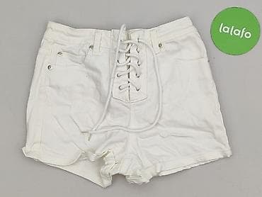 nata lee wymiary: FB Sister, Szorty damskie, rozmiar XS — 2