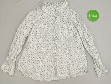 dluga biala koszula: Joe Browns, Koszula damska, rozmiar 4XL — 2