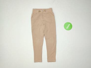 bielizna termoaktywna lidl crivit: Sweatpants, 8 years, 122/128, condition - Very good — 2