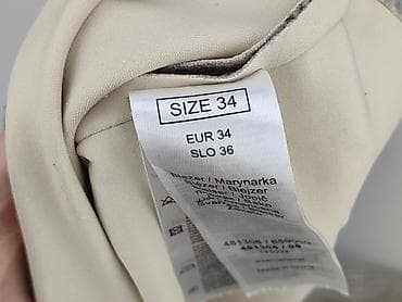 Marynarki: Orsay, Marynarka damska, rozmiar 2XS — 5