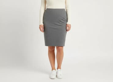 stringi damskie xxl: Spódnica damska, rozmiar 2XL — 5