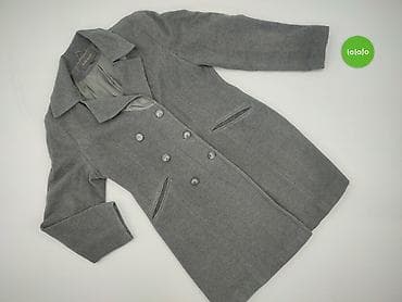 kurtki zaraz: River Island, Płaszcz damski, rozmiar M — 2