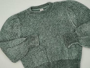 H&M, Sweter damski, rozmiar M