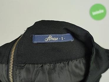 spódnico spodnie pull: House, Spódnica damska, rozmiar S — 4