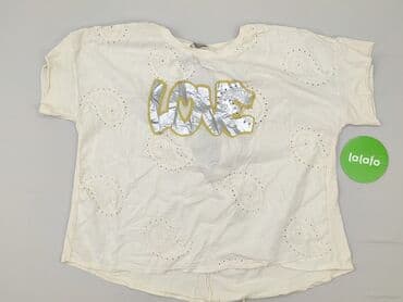 laurella bluzy: Bluzka damska, rozmiar 4XL — 2