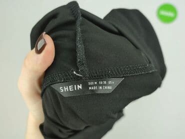 shein bluzy oversize: Shein, Кофта з каптуром жіноча, розмір M — 4