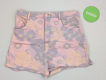 szorty snickers: Szorty damskie, rozmiar XL — 2