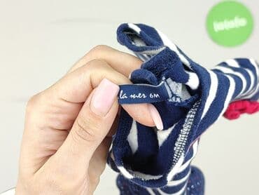 jeansy malwiny: Dress, 3-6 months, condition - Good — 5