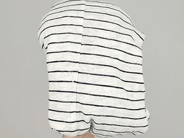 nike l: H&M, T-shirt damski, rozmiar M — 5