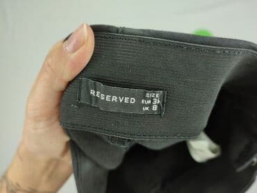 Жінкам: Reserved, Лосини Елегантні жіночі, розмір S — 5