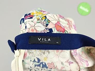 spodnice xl: Vila, Spódnica damska, rozmiar XL — 5