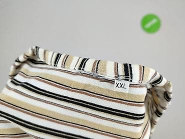 reebok bluzki: Top damski, rozmiar 2XL — 4