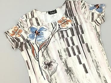 garnitur kotex: Bluzka damska, rozmiar 2XL — 1