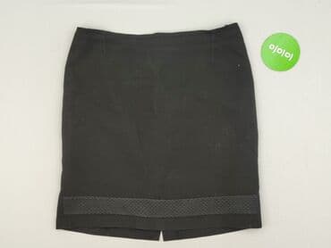 spodenko spódniczka plus size: Spódnica damska, rozmiar 3XL — 2