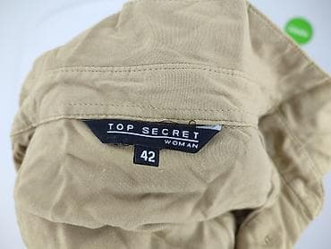 bluzy pull and bear: Top Secret, Tunika damska, rozmiar XL — 5