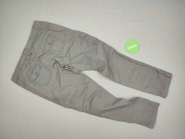 lidl spodnie cargo: Esprit, Spodnie cargo damskie, XL — 3